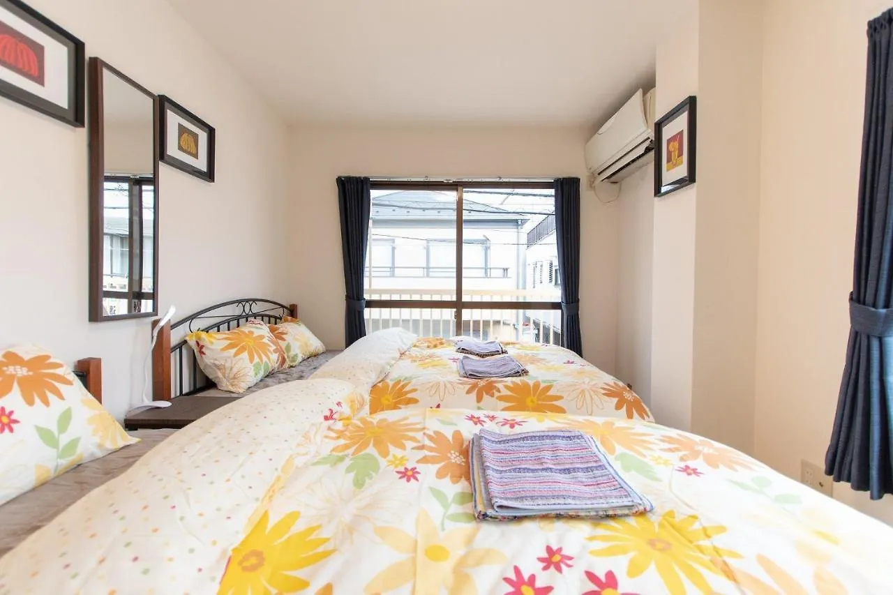 Hotel Hermitage Ochiai / Vacation Stay 41786 Tokyo