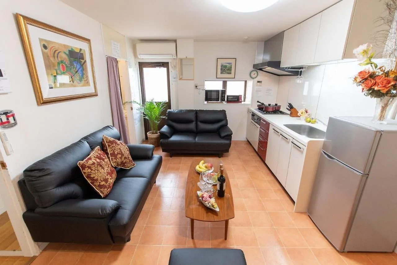 Hotel Hermitage Ochiai / Vacation Stay 41786 Tokyo